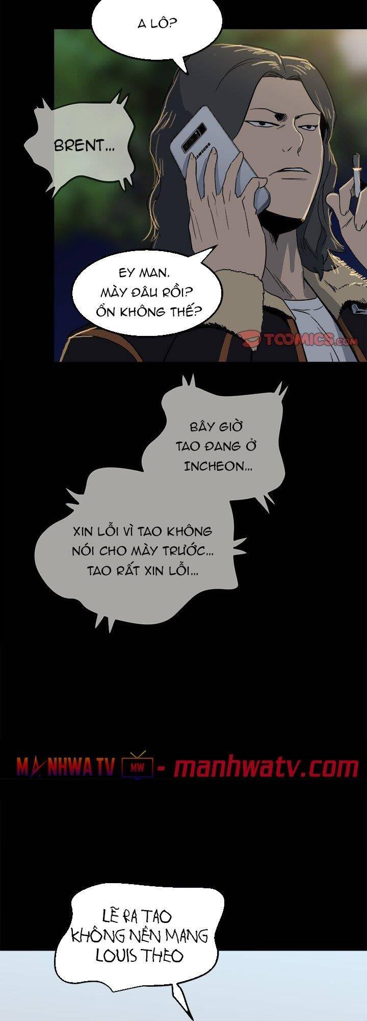 Kẻ Phản Diện Chapter 78 - 78