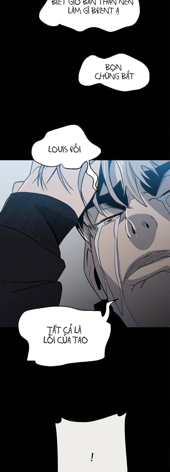 Kẻ Phản Diện Chapter 78 - 80