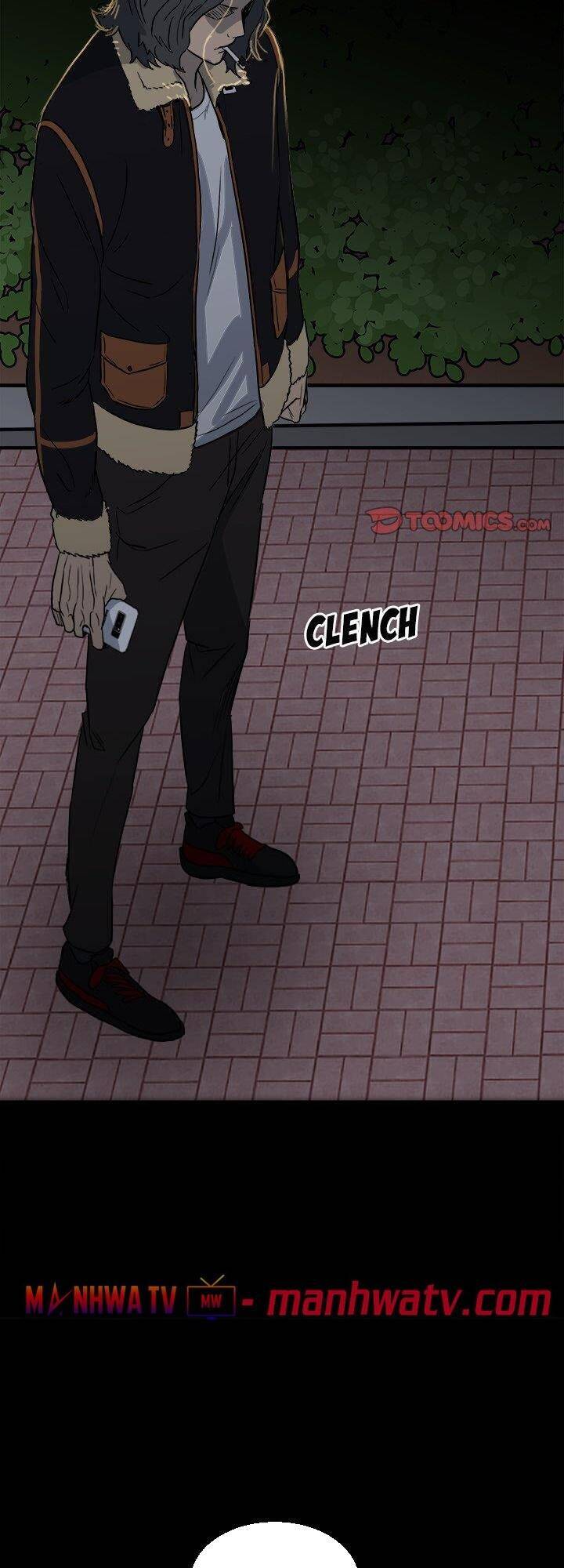 Kẻ Phản Diện Chapter 78 - 84