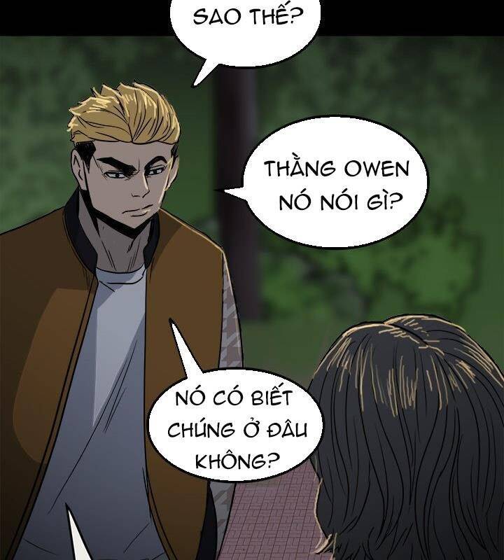 Kẻ Phản Diện Chapter 78 - 85