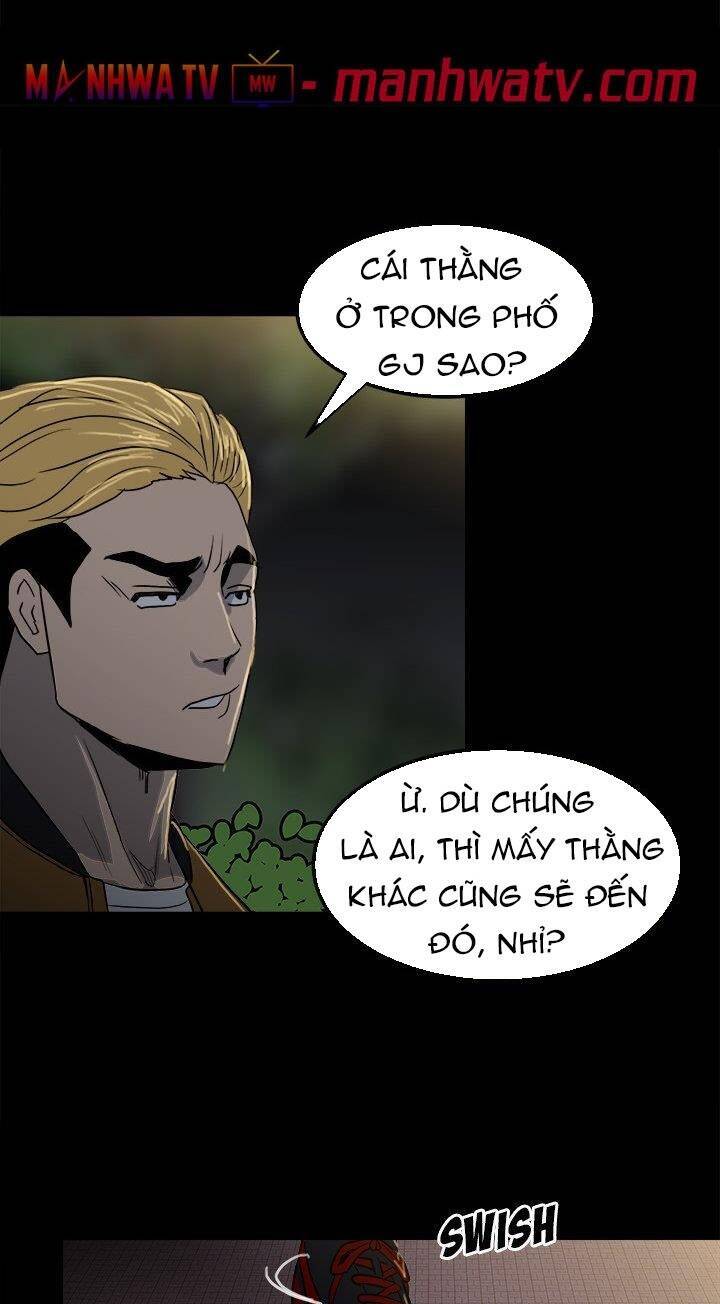 Kẻ Phản Diện Chapter 78 - 87