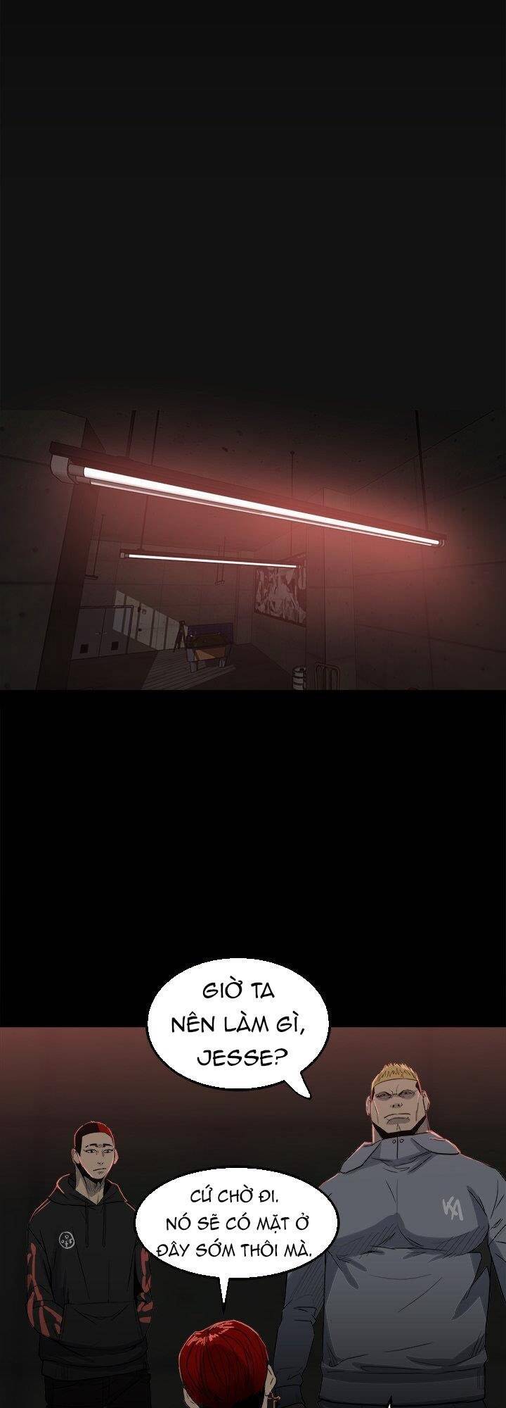 Kẻ Phản Diện Chapter 78 - 10