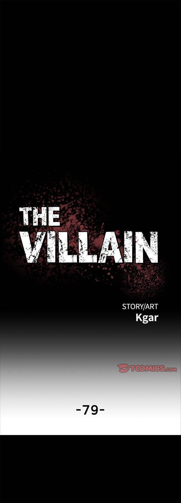 Kẻ Phản Diện Chapter 79 - 2