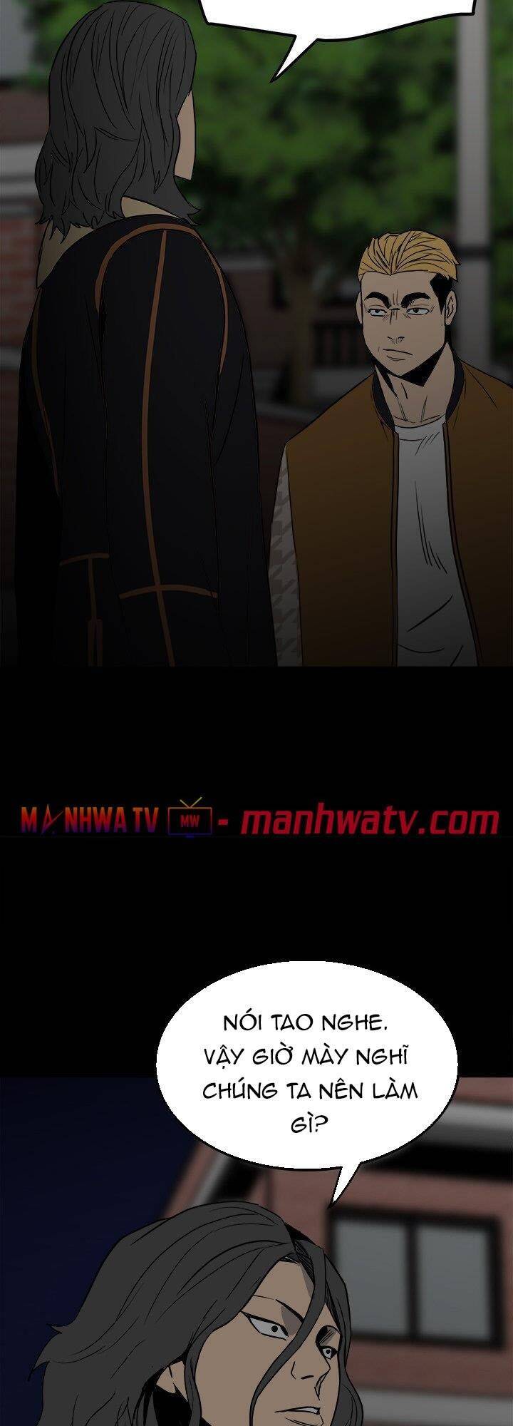 Kẻ Phản Diện Chapter 79 - 14