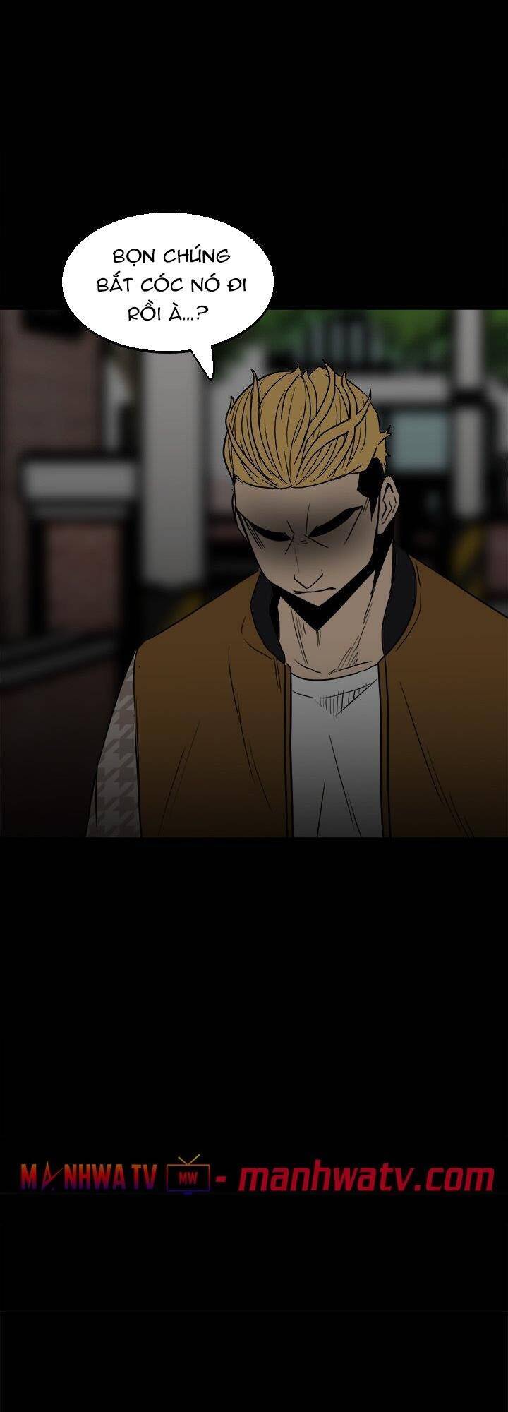 Kẻ Phản Diện Chapter 79 - 16