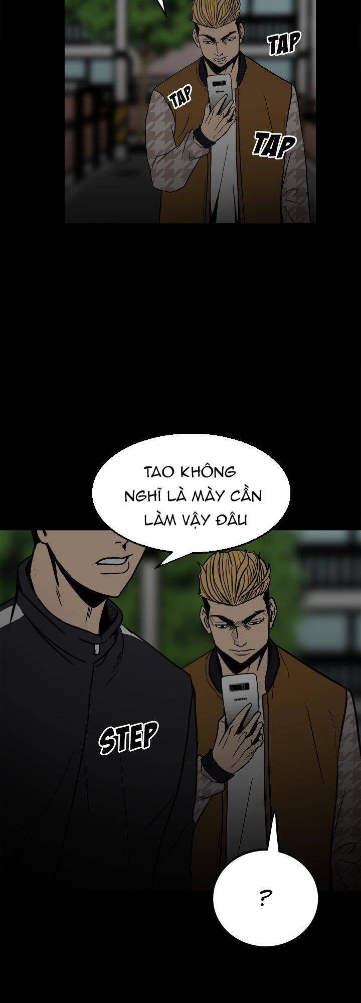 Kẻ Phản Diện Chapter 79 - 22