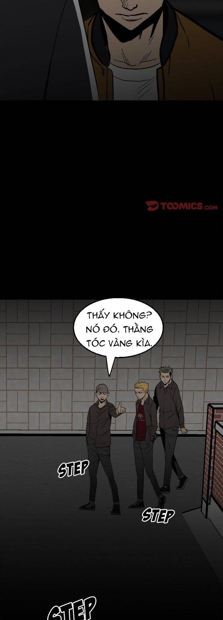 Kẻ Phản Diện Chapter 79 - 24