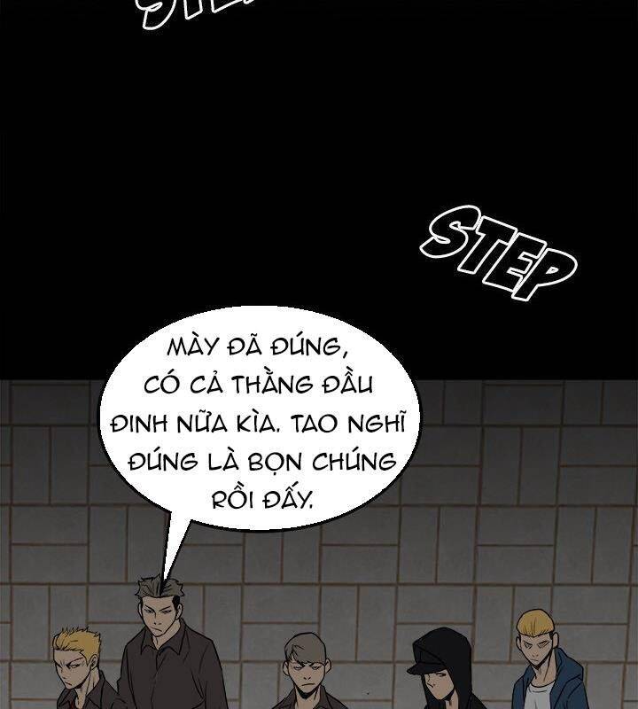 Kẻ Phản Diện Chapter 79 - 25