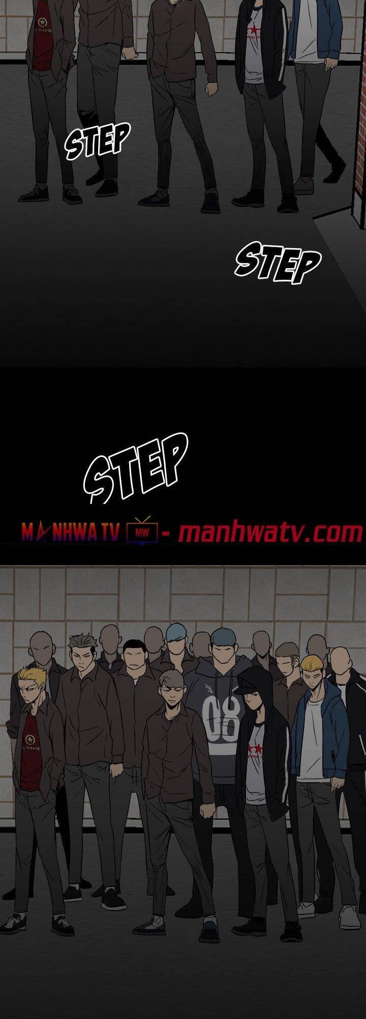 Kẻ Phản Diện Chapter 79 - 26