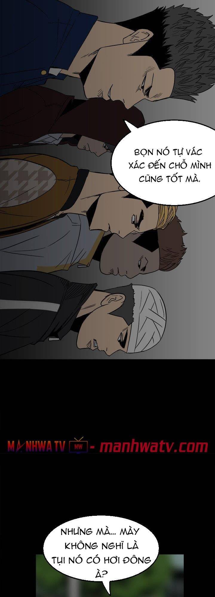 Kẻ Phản Diện Chapter 79 - 28