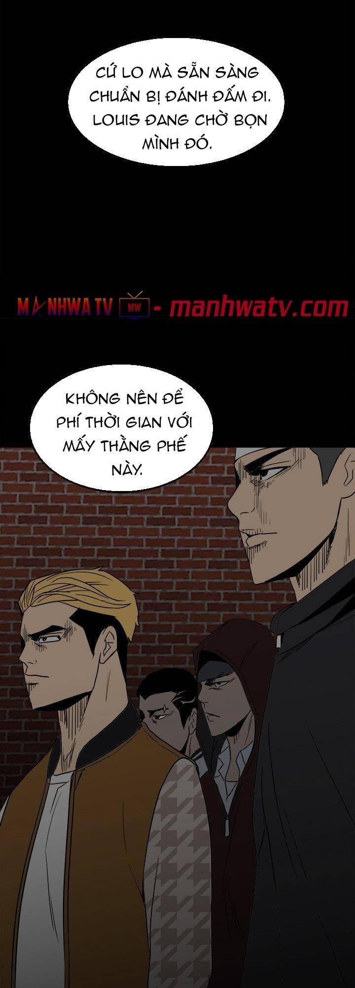 Kẻ Phản Diện Chapter 79 - 30