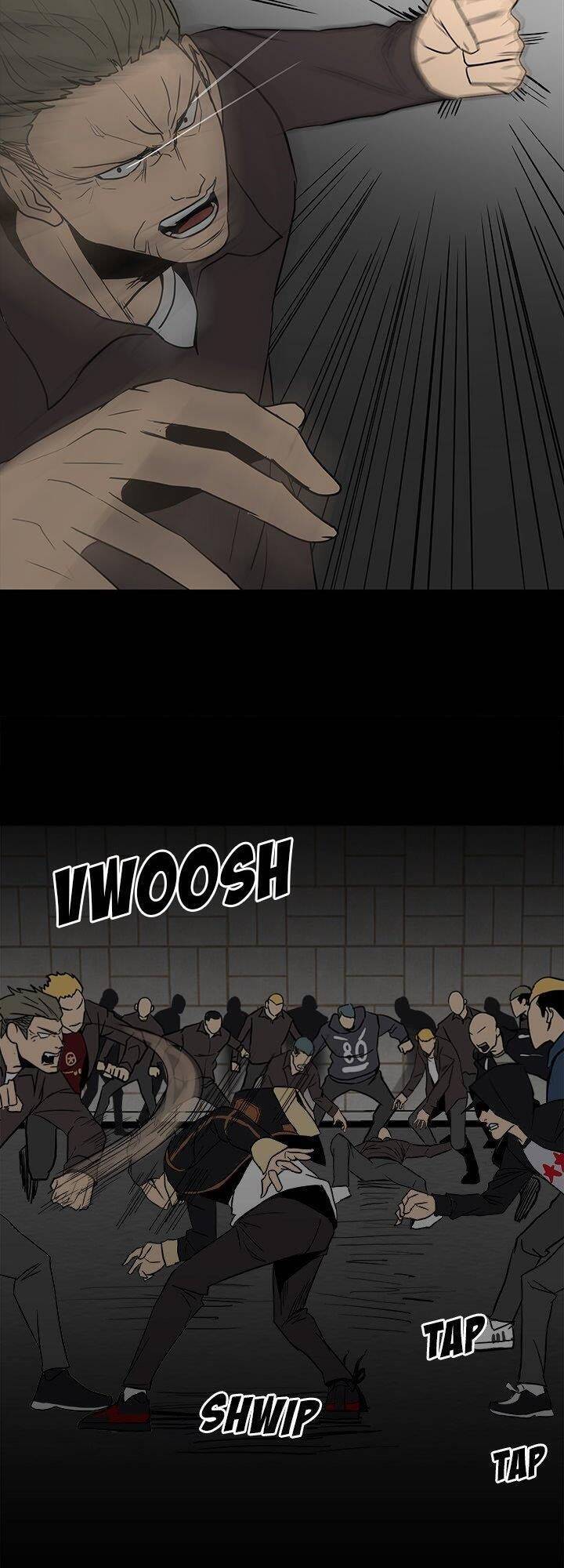 Kẻ Phản Diện Chapter 79 - 38