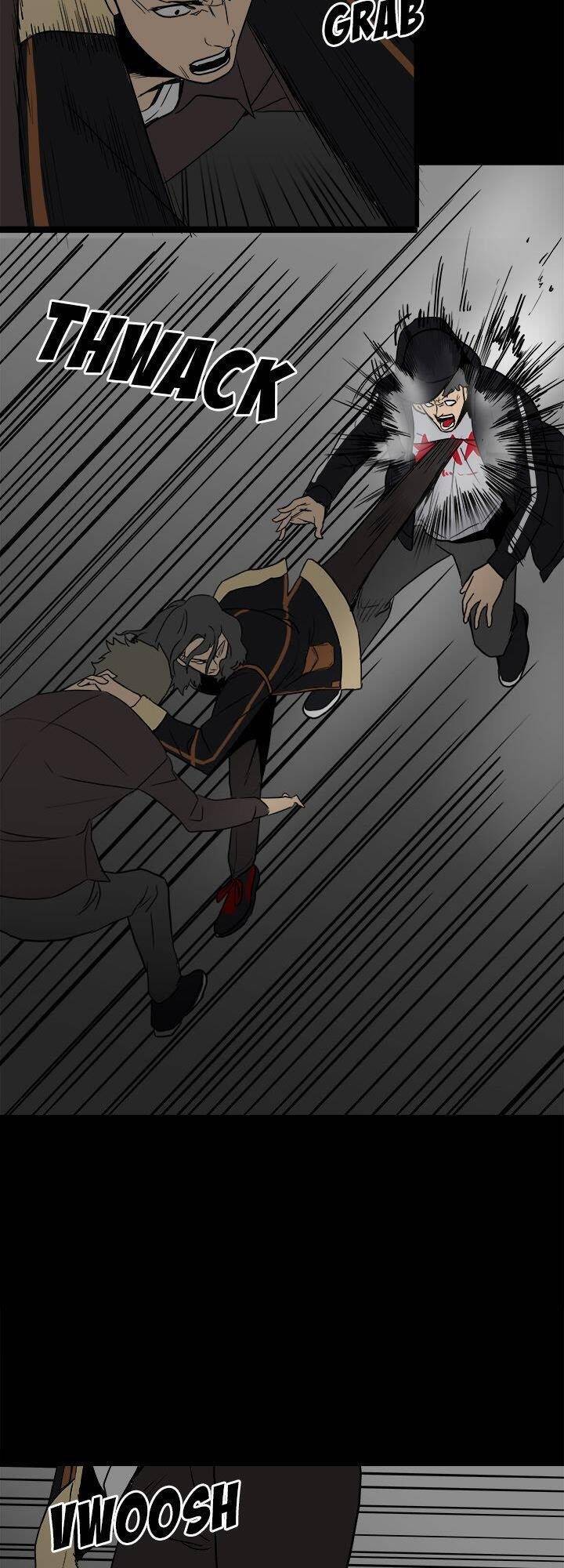 Kẻ Phản Diện Chapter 79 - 40