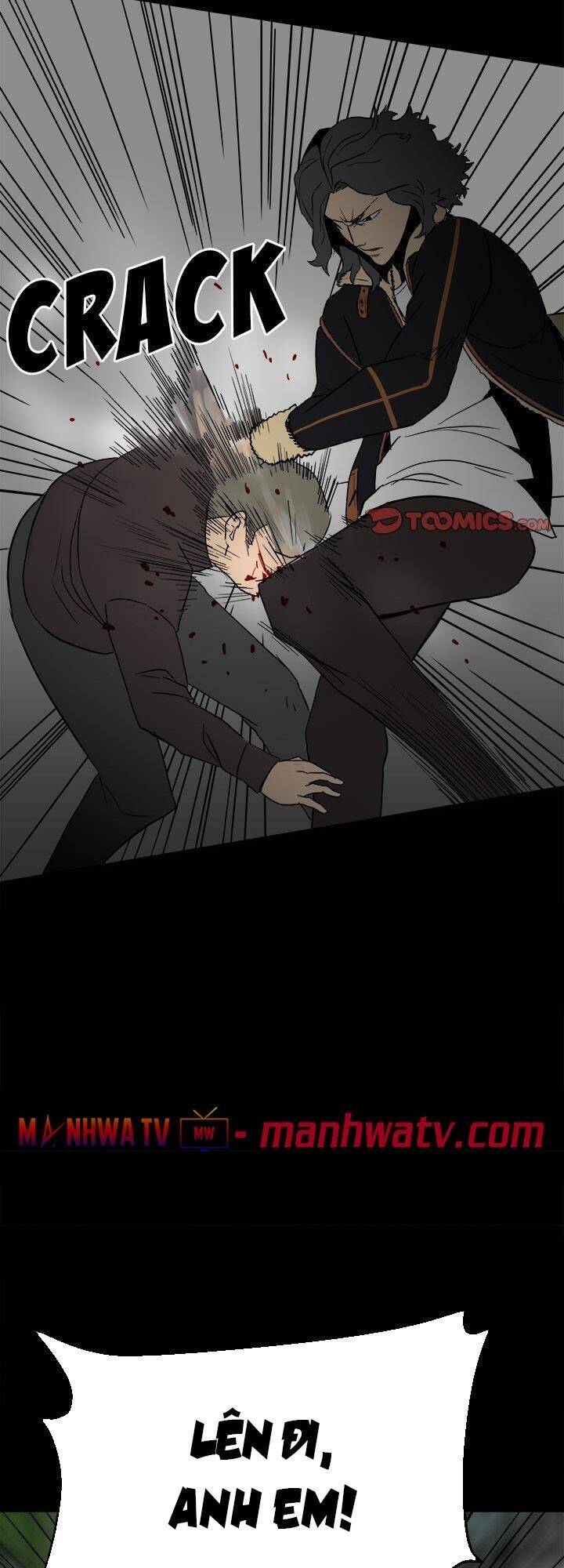 Kẻ Phản Diện Chapter 79 - 42