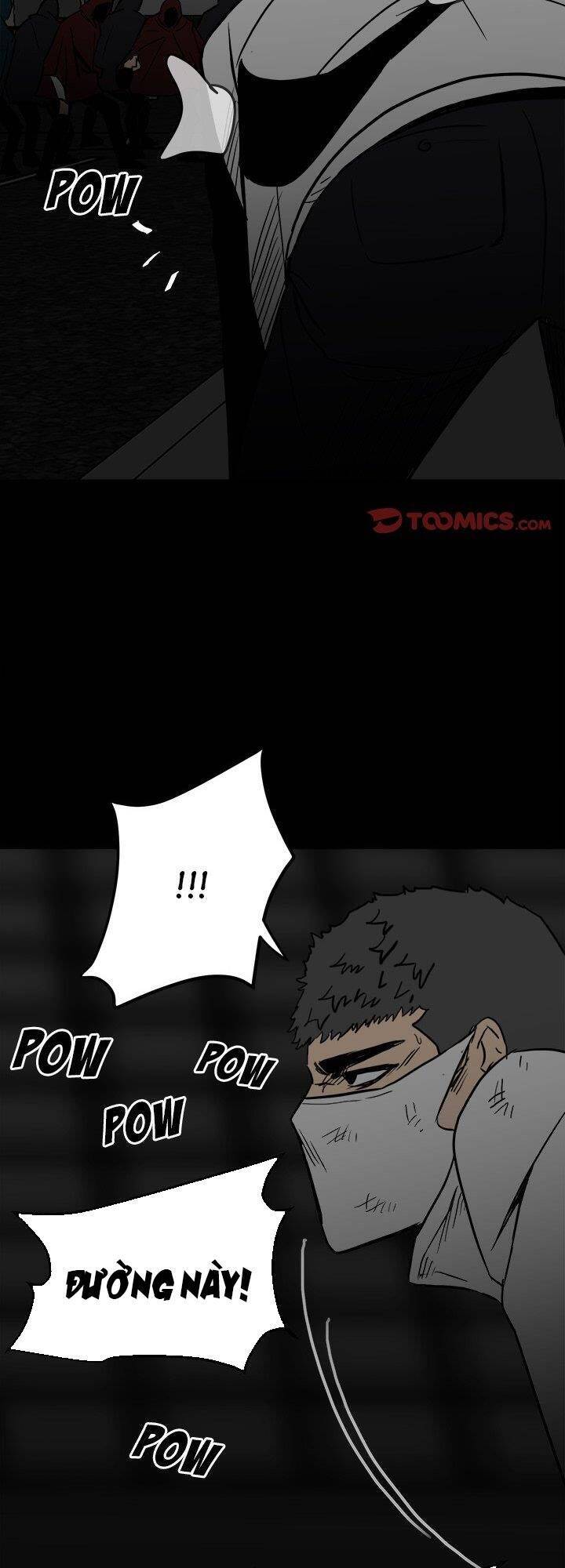 Kẻ Phản Diện Chapter 79 - 60