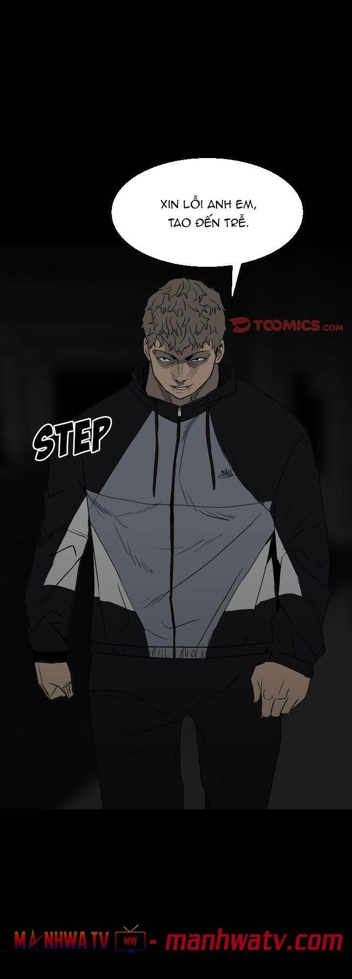 Kẻ Phản Diện Chapter 79 - 66
