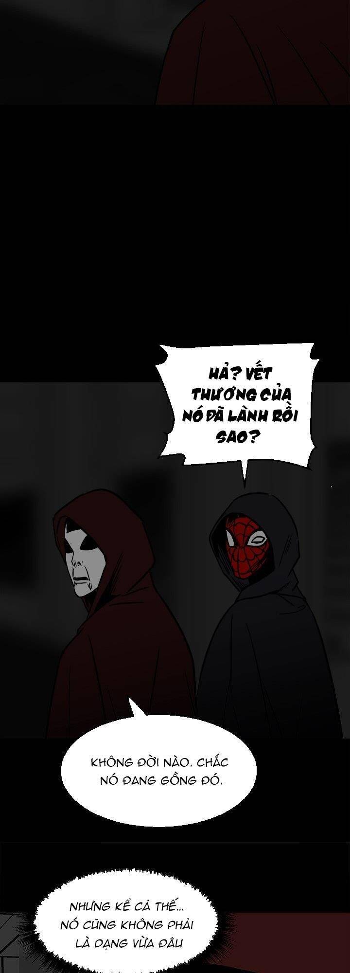 Kẻ Phản Diện Chapter 79 - 68