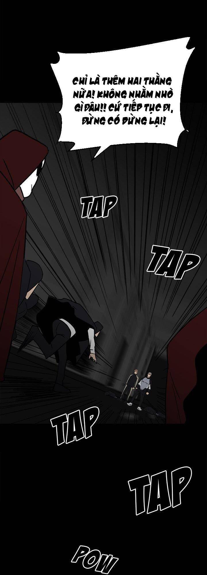 Kẻ Phản Diện Chapter 79 - 70
