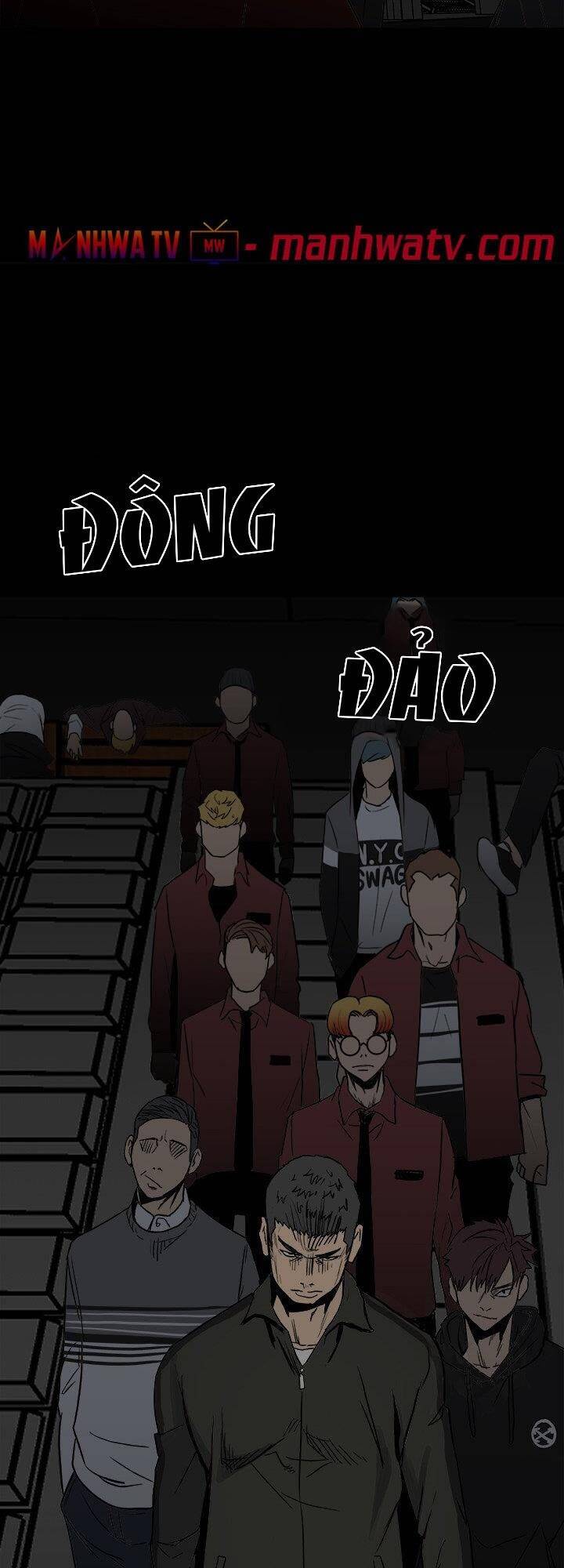 Kẻ Phản Diện Chapter 79 - 74