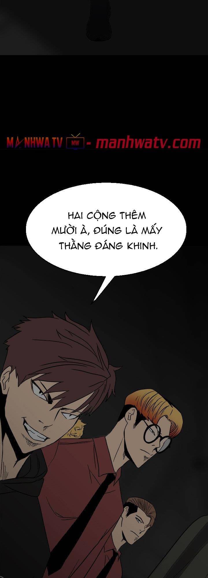 Kẻ Phản Diện Chapter 79 - 76
