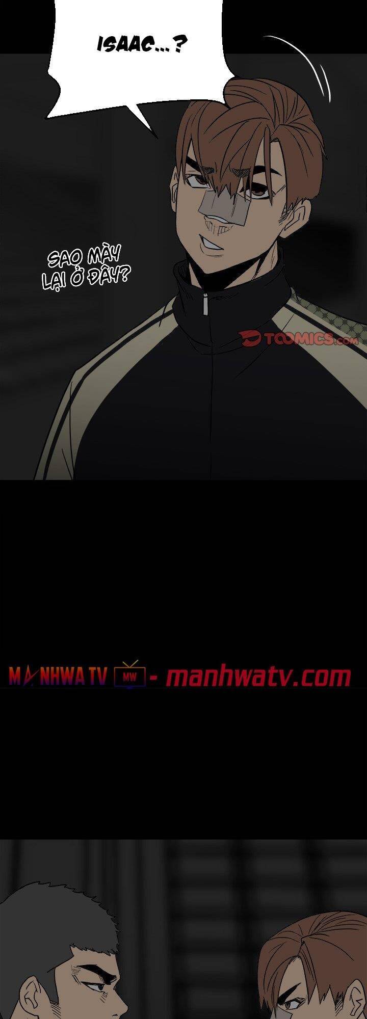 Kẻ Phản Diện Chapter 79 - 78