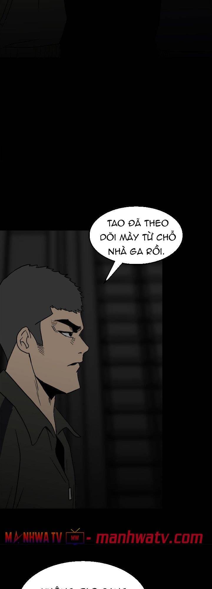 Kẻ Phản Diện Chapter 79 - 80