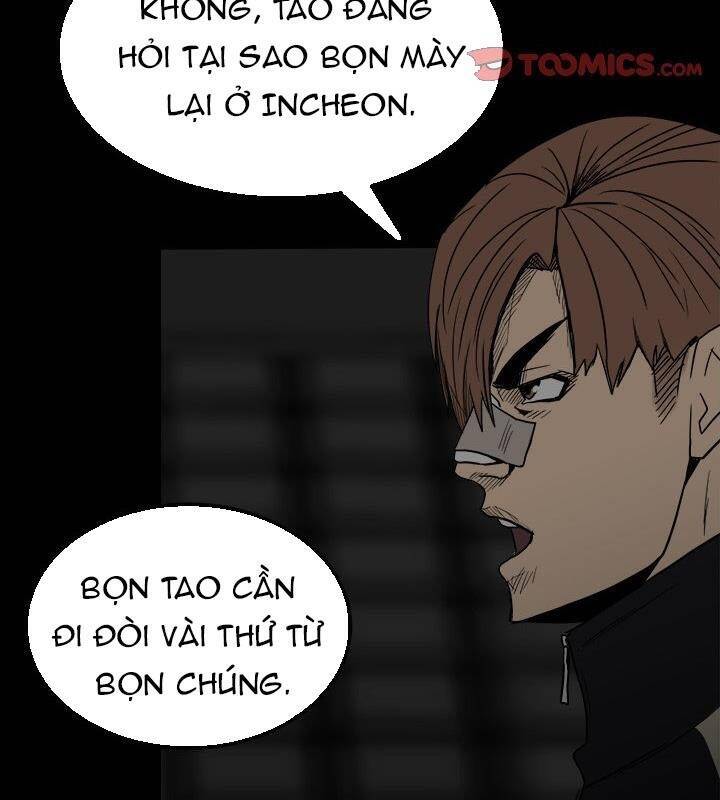 Kẻ Phản Diện Chapter 79 - 81