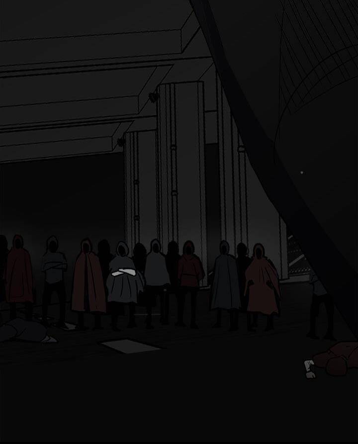 Kẻ Phản Diện Chapter 79 - 83