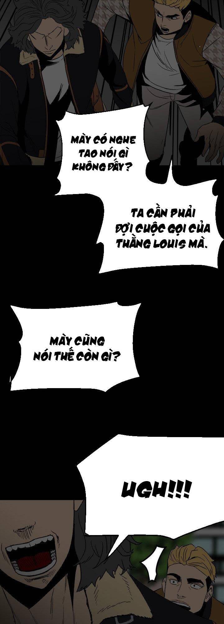 Kẻ Phản Diện Chapter 79 - 10