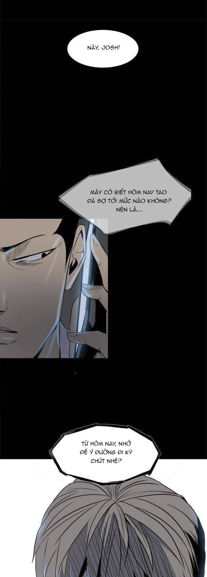 Kẻ Phản Diện Chapter 8 - 11