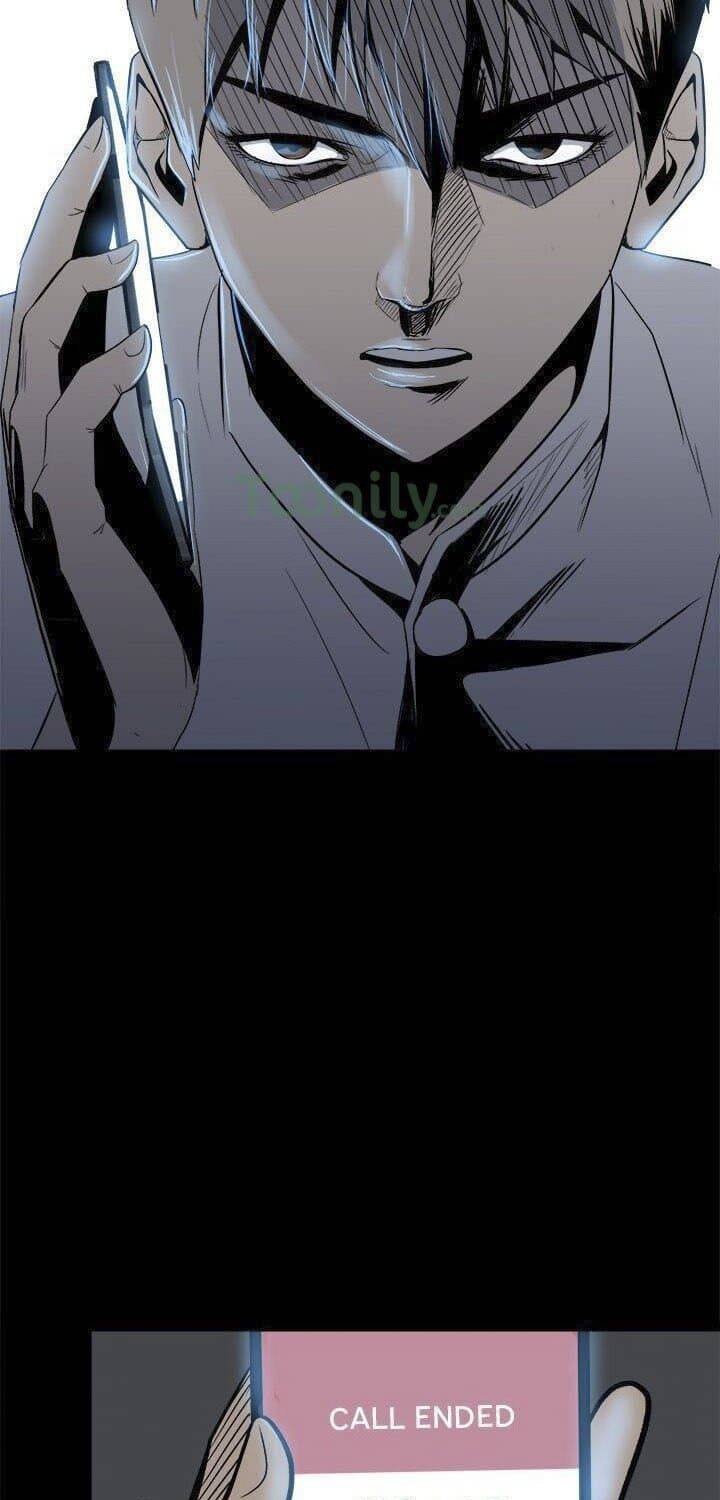 Kẻ Phản Diện Chapter 8 - 12