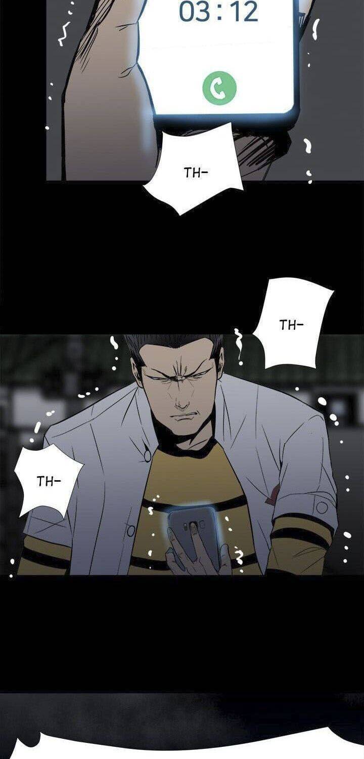 Kẻ Phản Diện Chapter 8 - 13