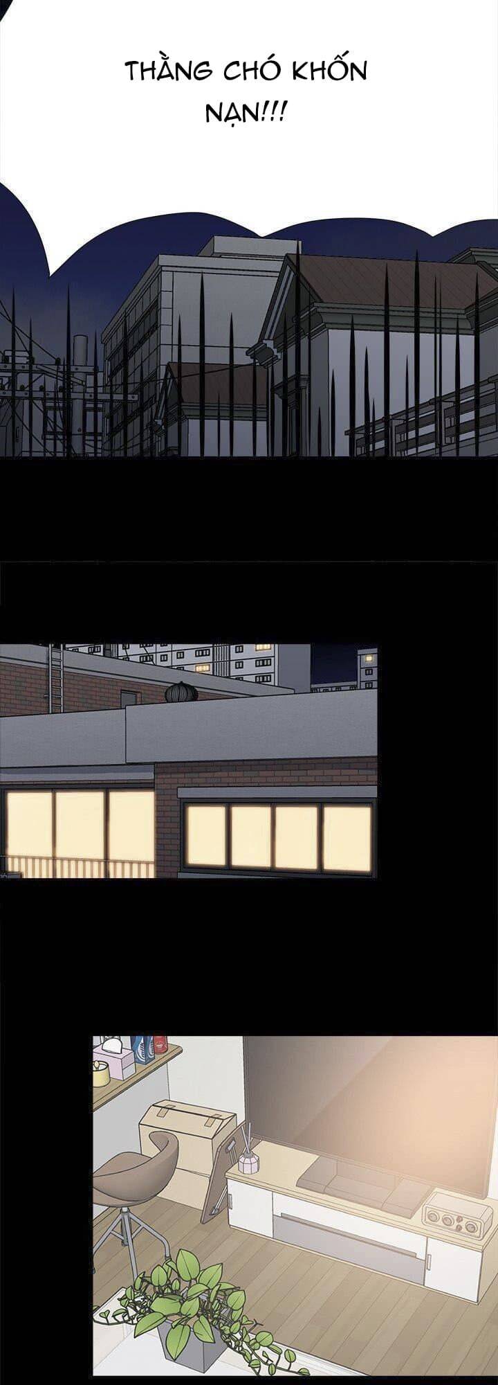Kẻ Phản Diện Chapter 8 - 14