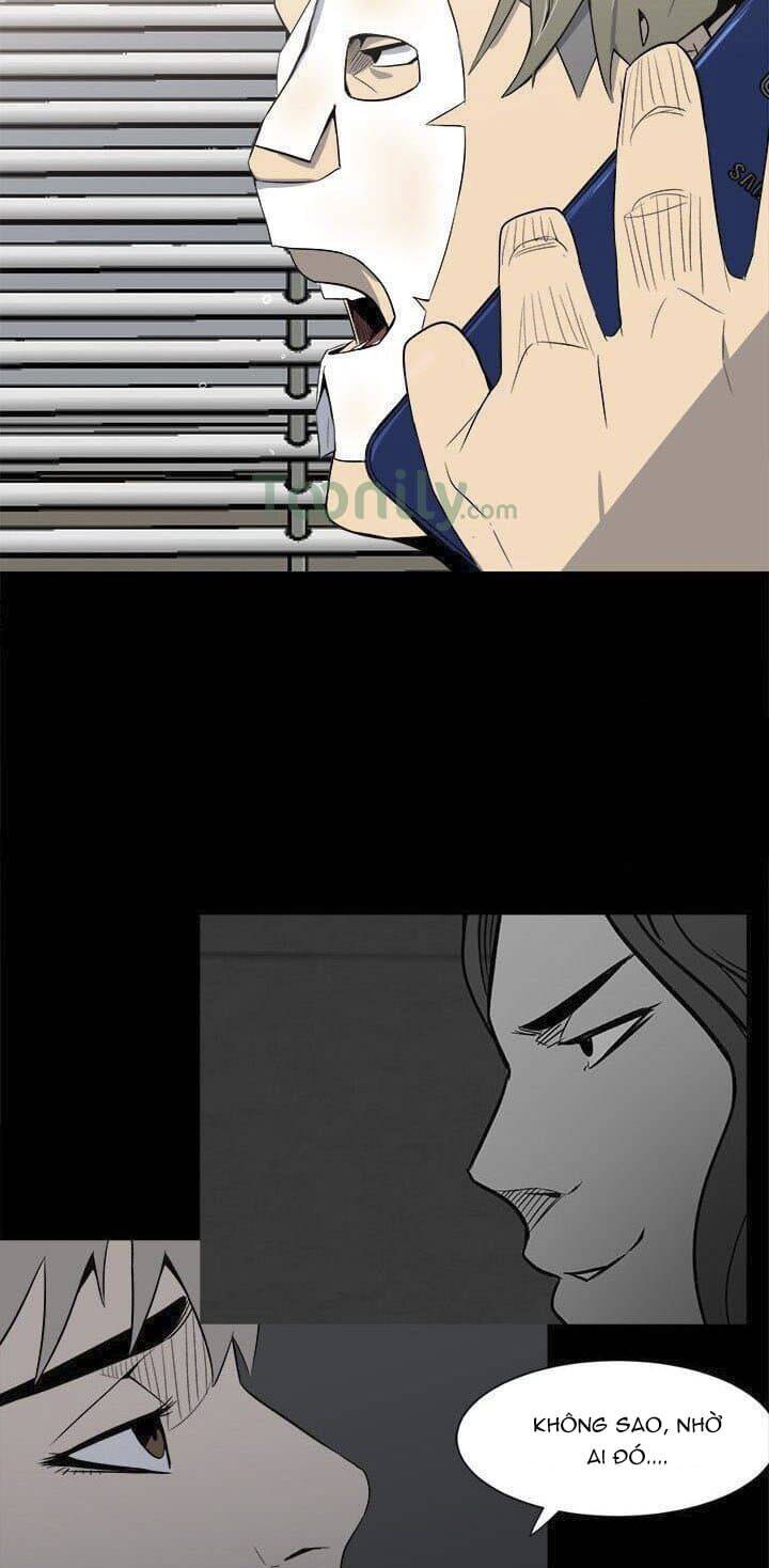 Kẻ Phản Diện Chapter 8 - 18