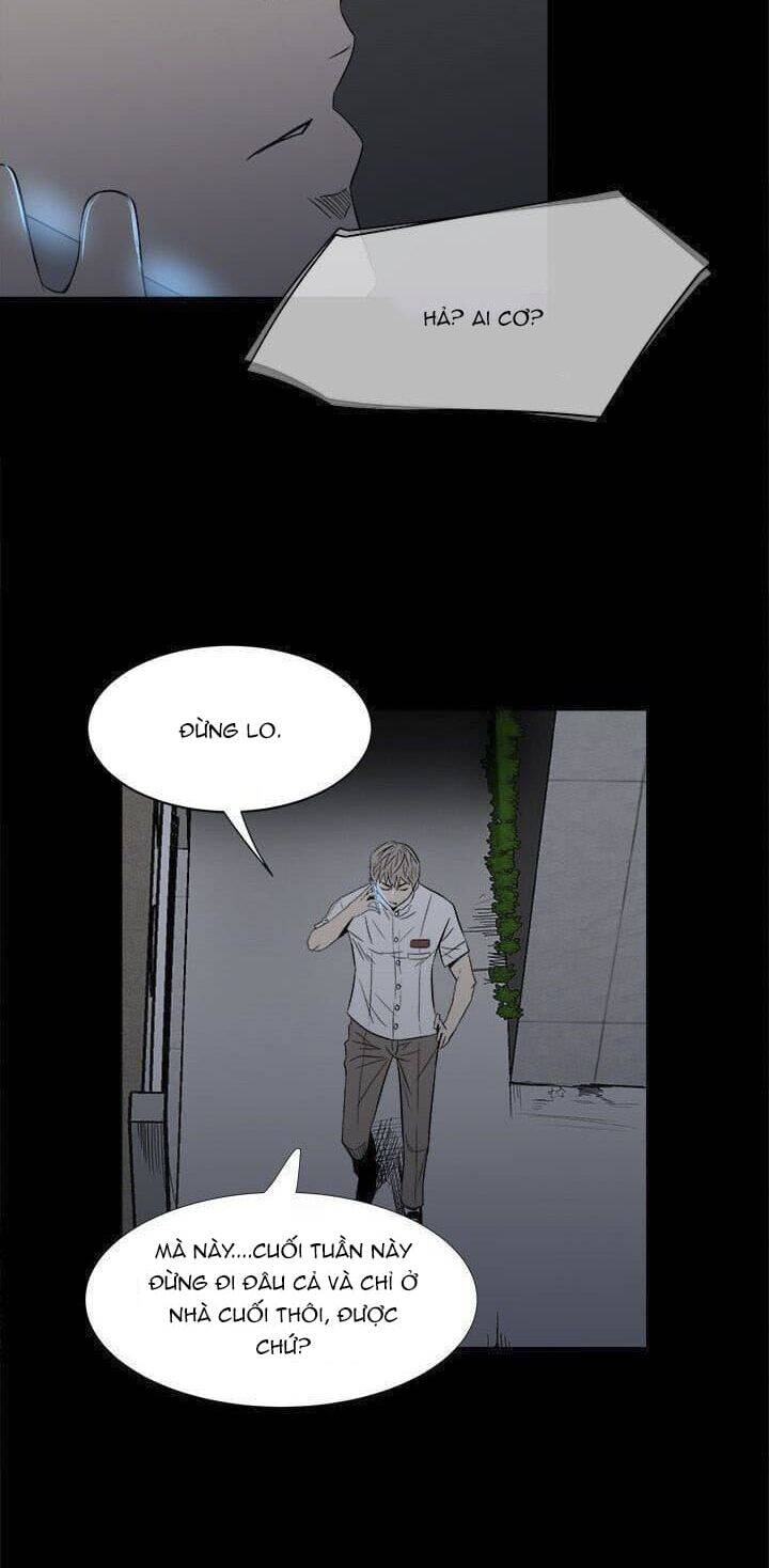 Kẻ Phản Diện Chapter 8 - 19