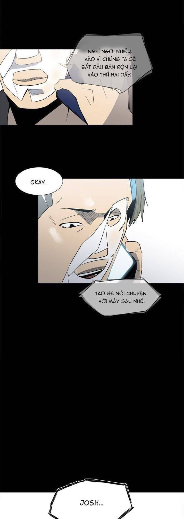 Kẻ Phản Diện Chapter 8 - 20