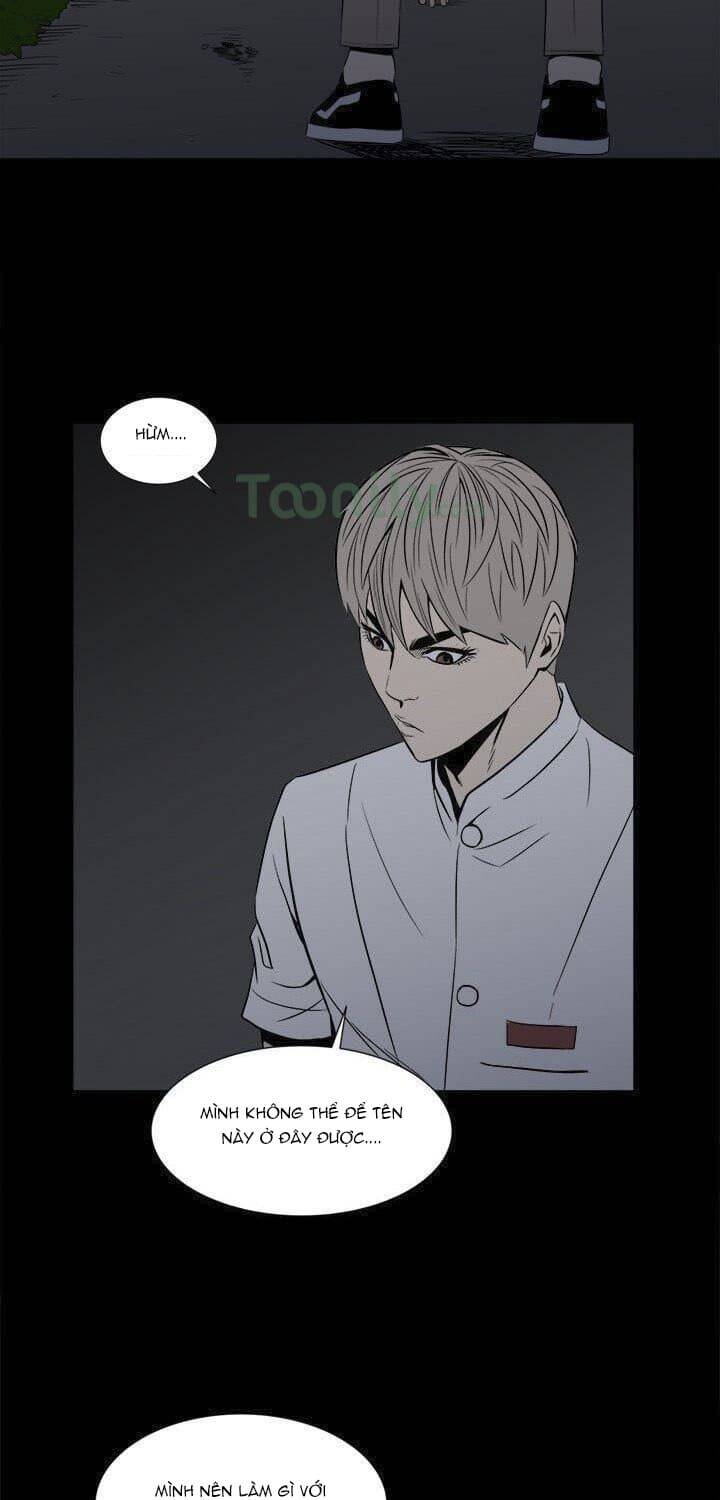 Kẻ Phản Diện Chapter 8 - 3