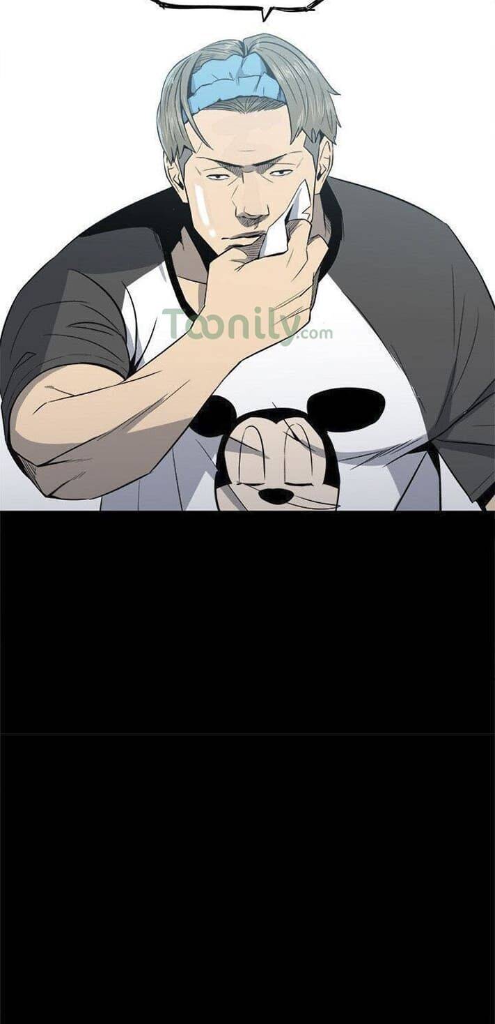 Kẻ Phản Diện Chapter 8 - 21