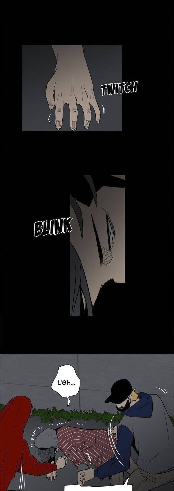 Kẻ Phản Diện Chapter 8 - 23