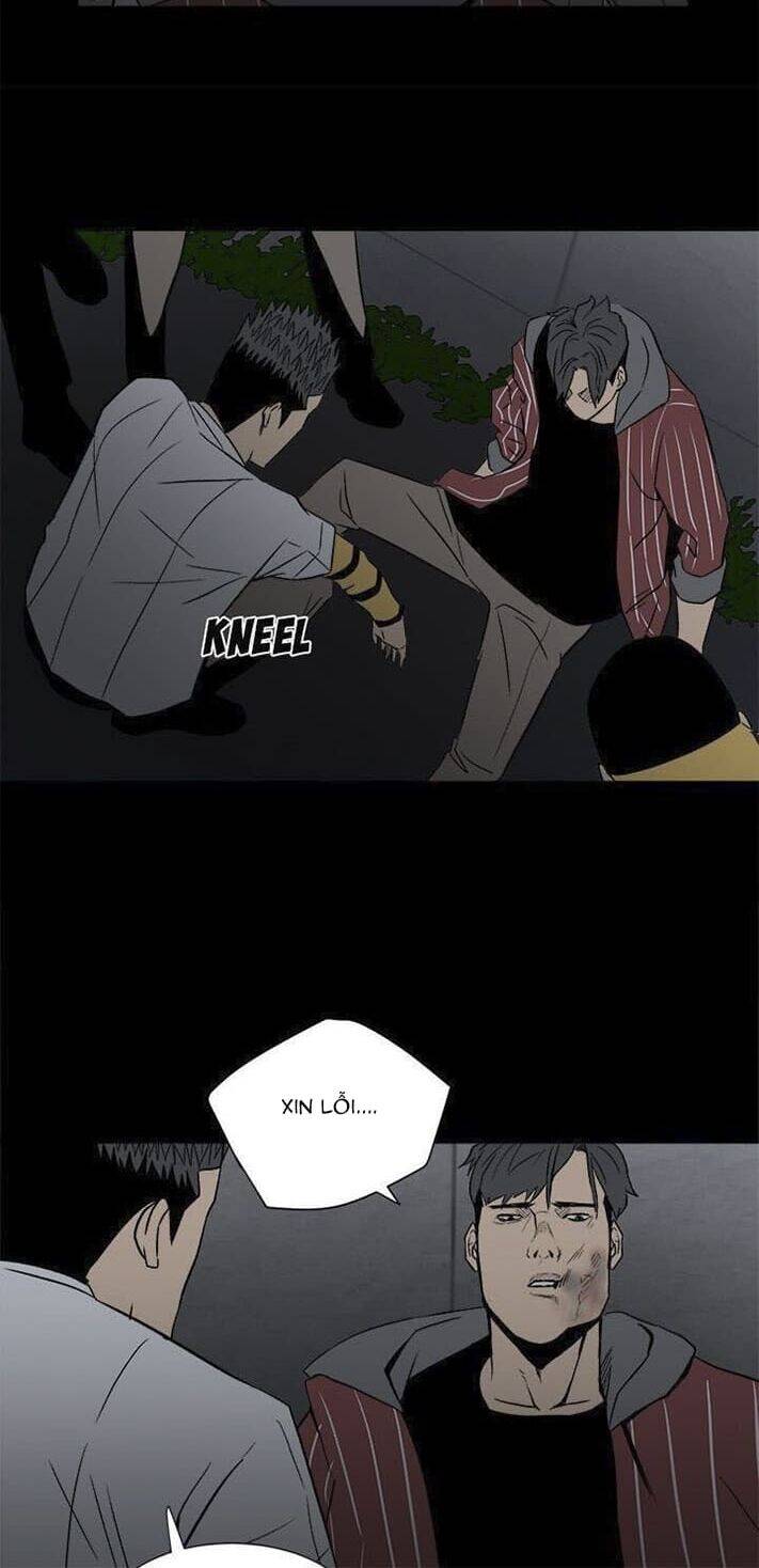 Kẻ Phản Diện Chapter 8 - 25