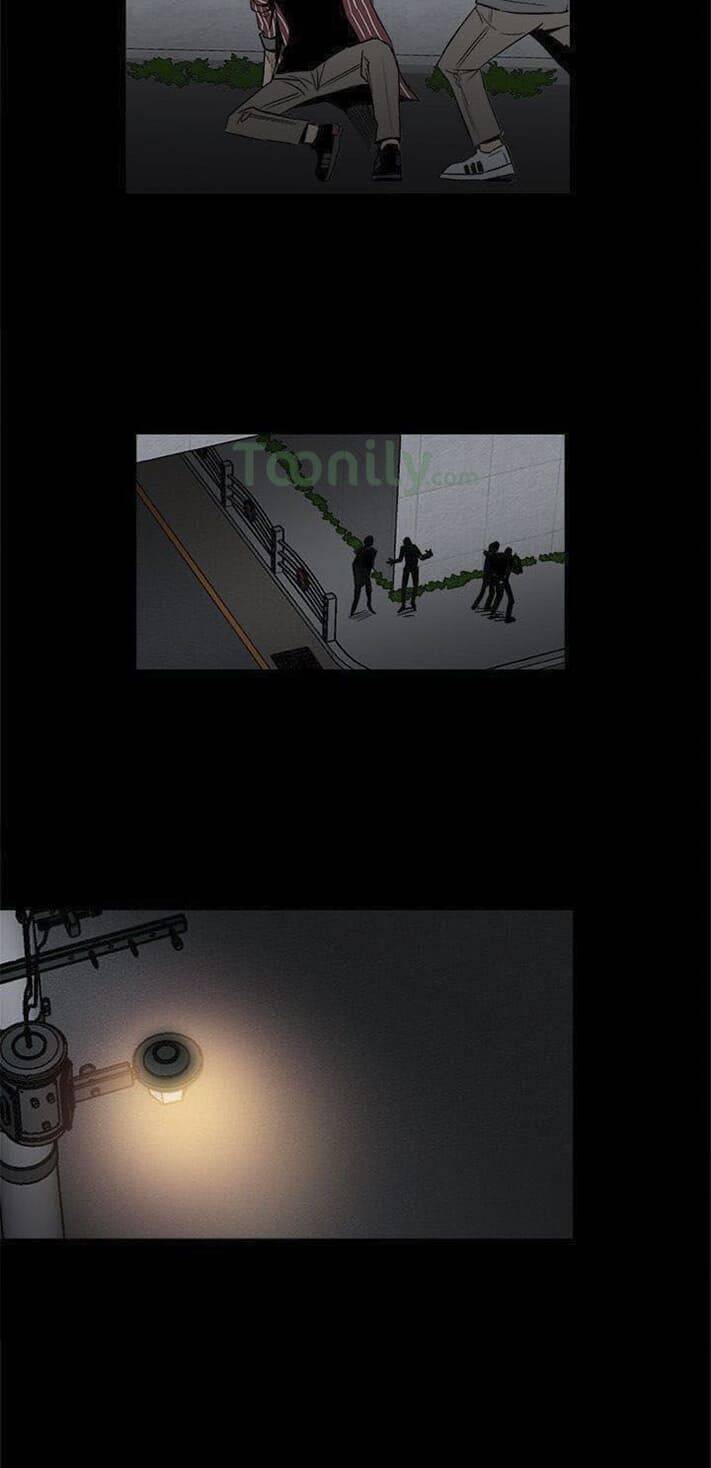 Kẻ Phản Diện Chapter 8 - 30