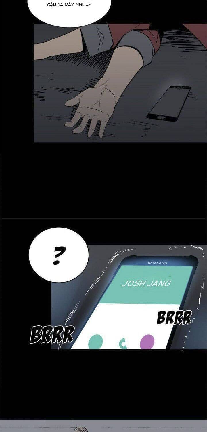 Kẻ Phản Diện Chapter 8 - 4