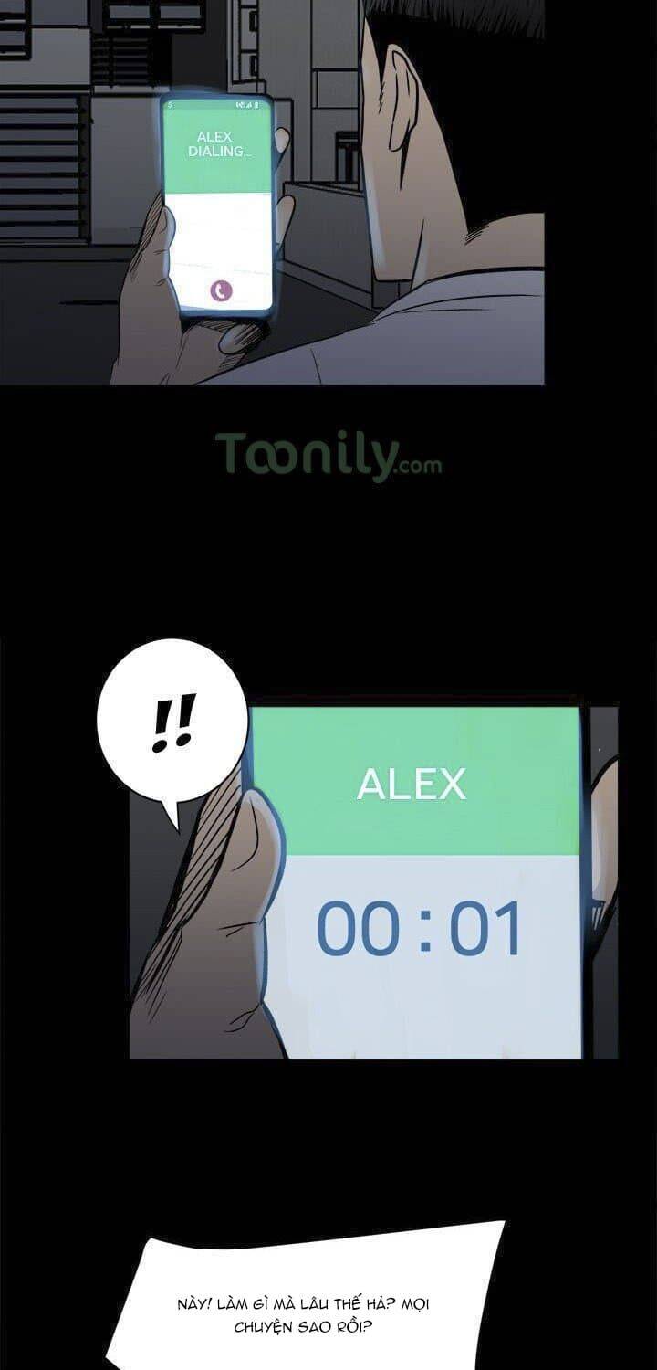 Kẻ Phản Diện Chapter 8 - 6