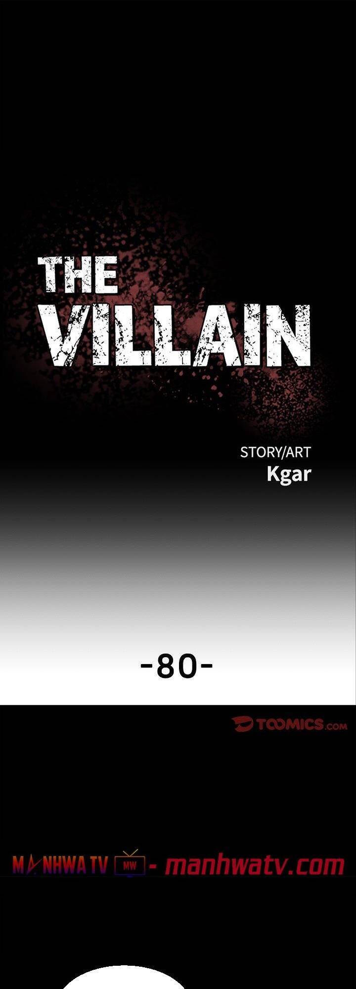 Kẻ Phản Diện Chapter 80 - 2