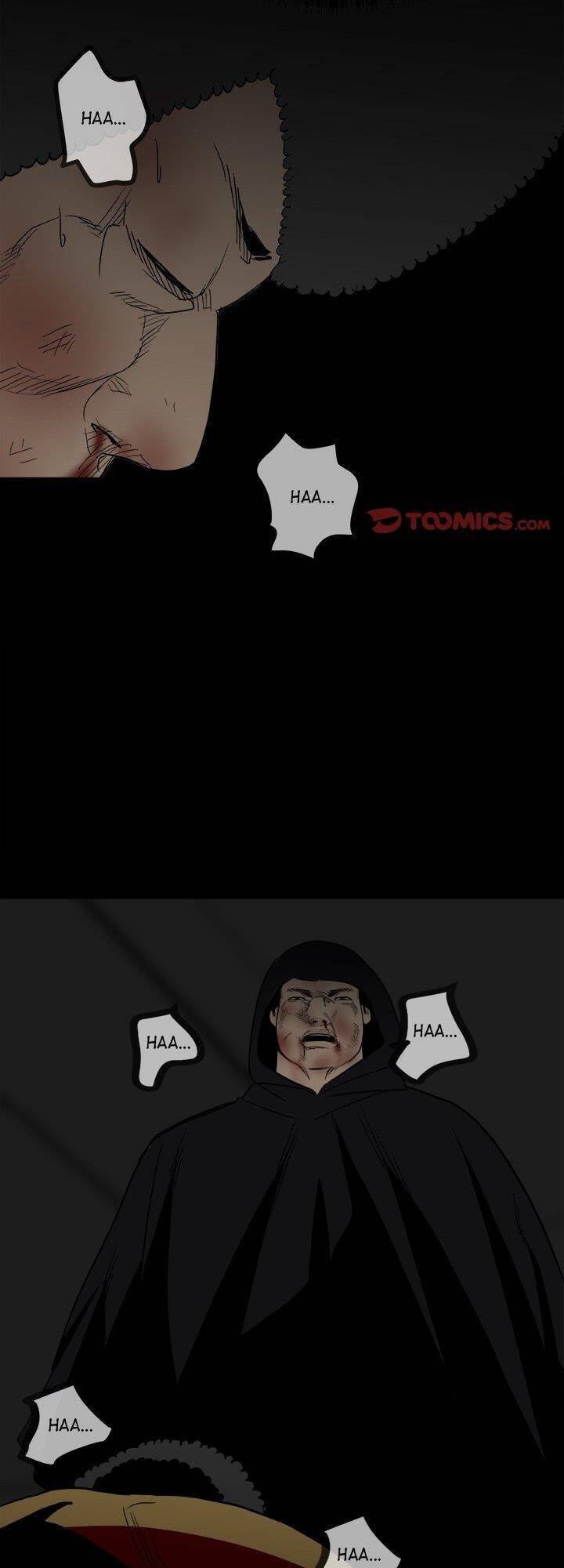 Kẻ Phản Diện Chapter 80 - 12