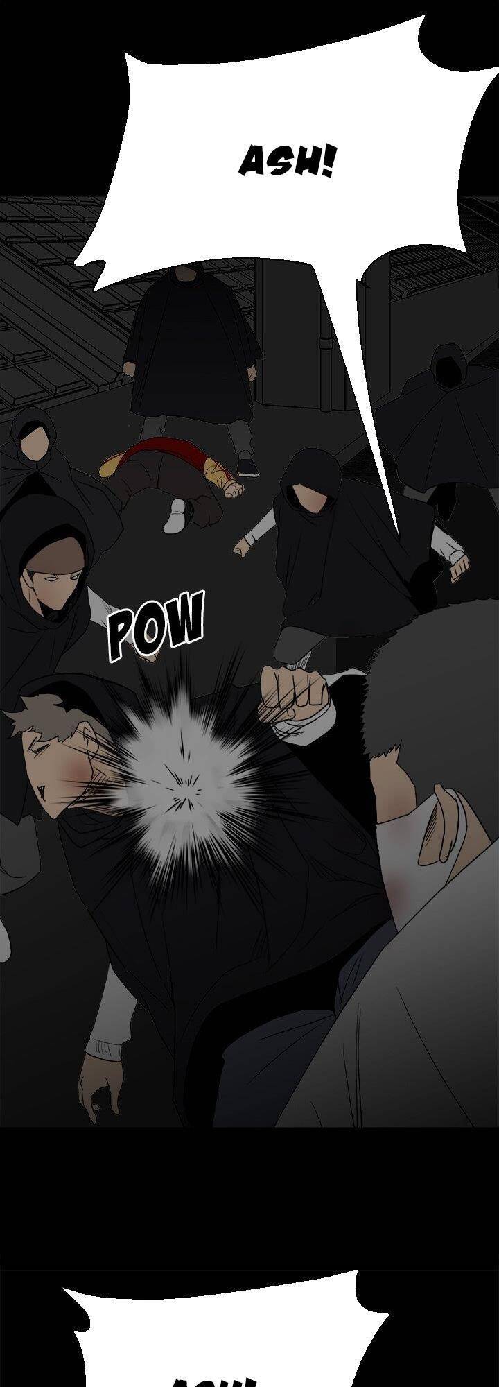 Kẻ Phản Diện Chapter 80 - 14