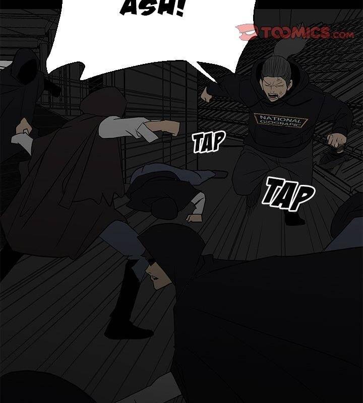 Kẻ Phản Diện Chapter 80 - 15