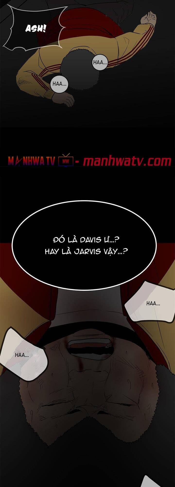 Kẻ Phản Diện Chapter 80 - 18