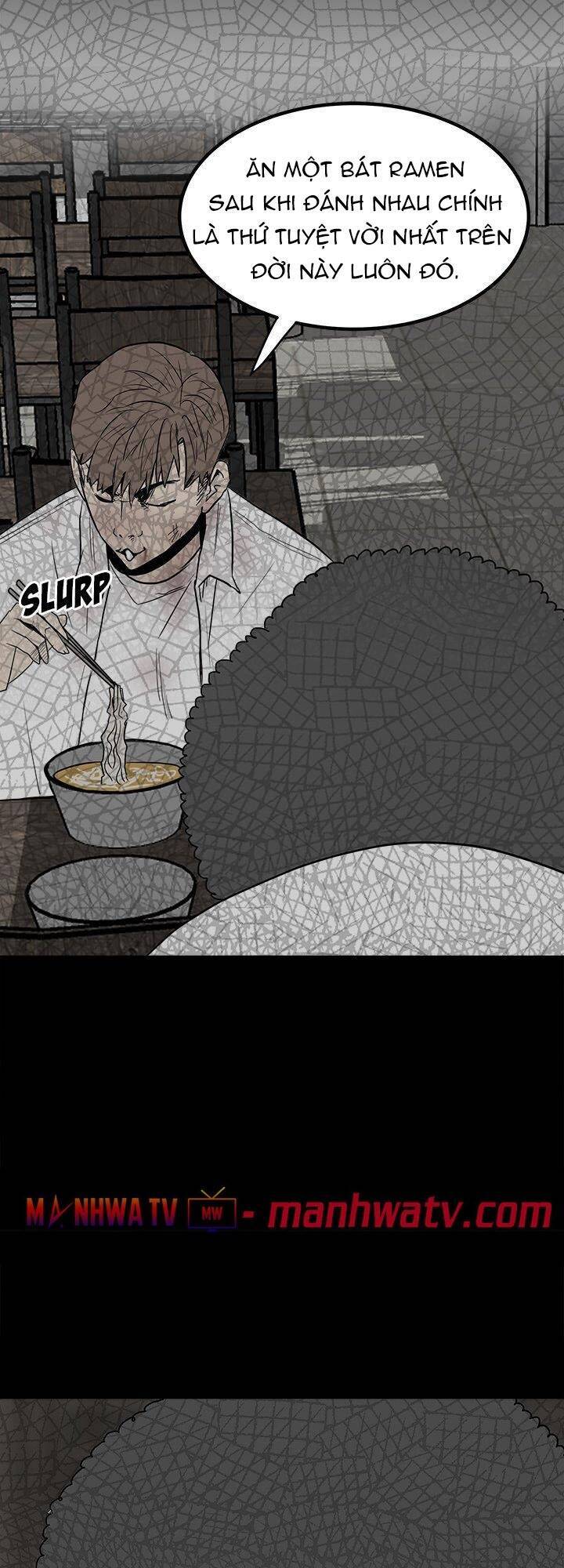Kẻ Phản Diện Chapter 80 - 20
