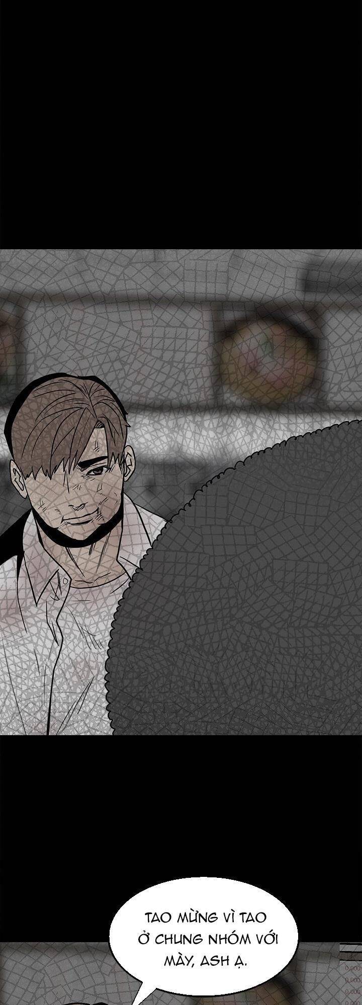 Kẻ Phản Diện Chapter 80 - 22